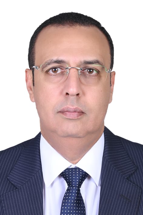 Dr. Ahmed Ibrahim